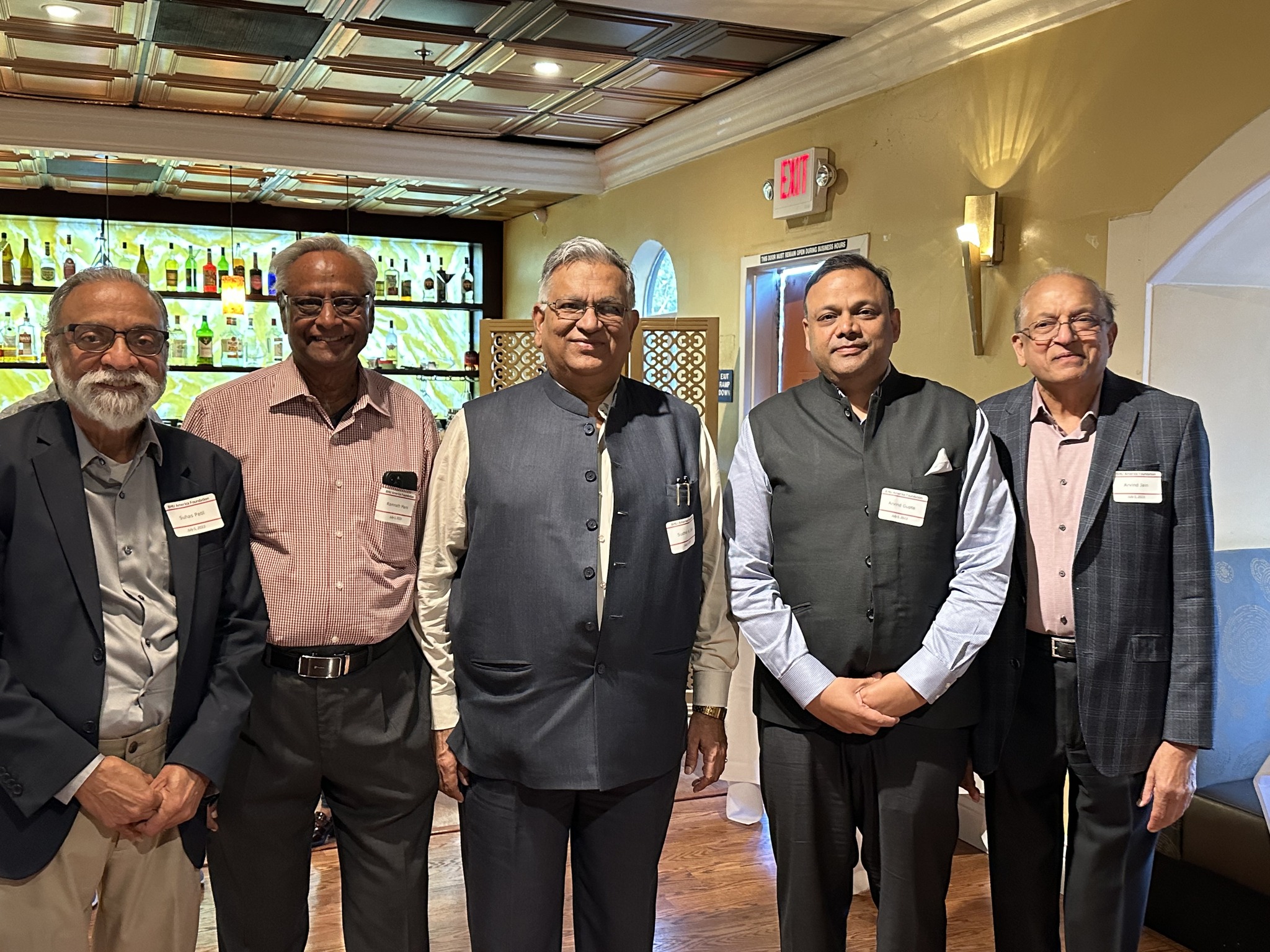 Community program hero